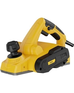 Электрорубанок Deli EDC592