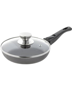 Сковорода Scovo Brilliant / BR-010СЕ