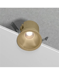 Точечный светильник Elektrostandard Forte 25071/LED