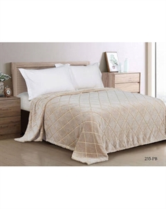 Плед Реноме Евро PBE-235