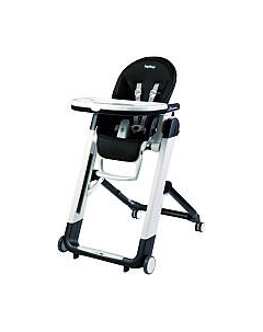 Стульчик для кормления Peg-Perego Siesta Licorice Peg-perego
