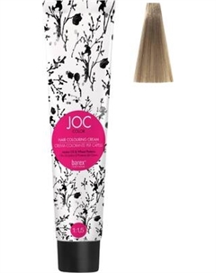 Крем-краска для волос Barex JOC Color тон 8.013