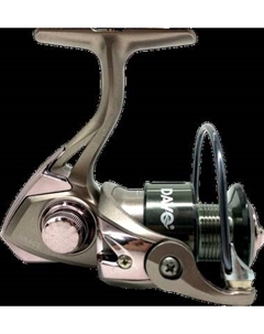 Катушка безынерционная Dayo Grace FD20 3+1ВВ MAX Drag 4kg