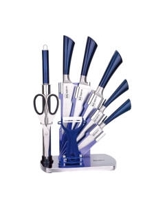 Набор ножей Rainstahl RS-8005-09