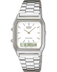 Часы наручные мужские Casio AQ-230A-7D