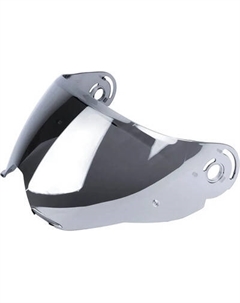 Визор для мотошлема Scorpion Exo EXO-930 Mirror Silver KDF-31 Scorpion exo