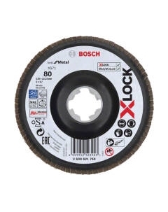 Шлифовальный круг Bosch 2.608.621.769