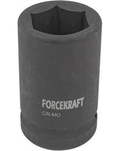 Головка слесарная ForceKraft FK-46524 Forcekraft