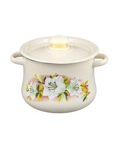 Кастрюля Сибирские товары С2512.3П