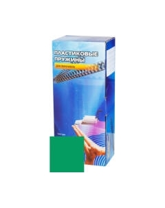 Пружины для переплета Office Kit 4.5мм / BP2139 Office kit