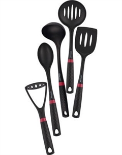 Набор кухонных приборов Rondell Handy RD-1750
