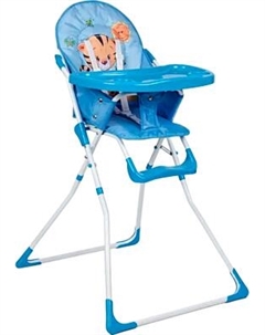 Стульчик для кормления INDIGO Лакомка Indigo