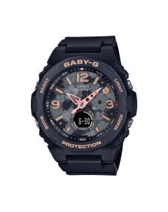Часы наручные женские Casio BGA-260FL-1A