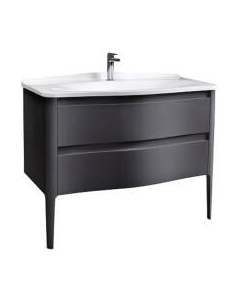 Тумба под умывальник Belux Анжело Н 110-02