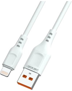 Кабель Denmen D23L Lightning