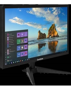 Монитор ExeGate EB2200A (EX297376RUS) Exegate