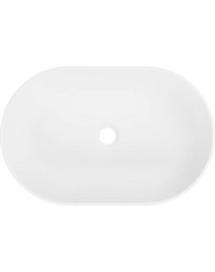 Умывальник Belux Джаз 560 Овал