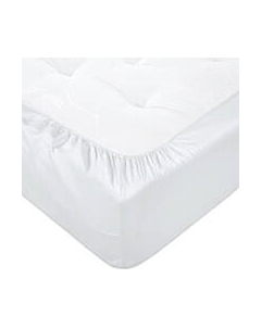 Простыня Luxsonia Поплин на резинке 90x200 / Мр0040-8