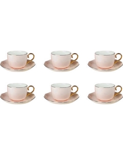 Набор для чая/кофе Lenardi 133-420