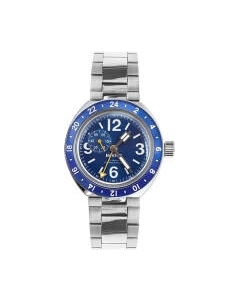 Часы наручные мужские Восток 96073А