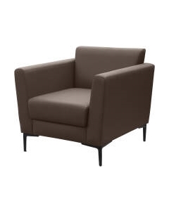 Кресло мягкое Brioli Куно М