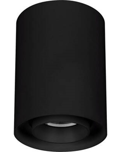 Точечный светильник Arlight SP-FOCUS-R86-10W Warm3000 BK 36deg / 054861