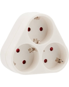 Электроразветвитель Rexant 11-1069