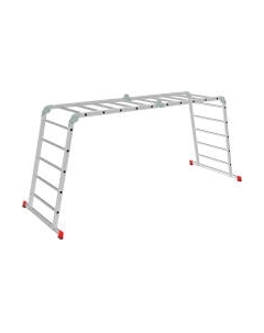 Лестница-трансформер Новая Высота NV3323 / 3323405 Новая высота