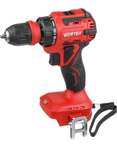 Аккумуляторная дрель-шуруповерт Wortex BD 2025 LiSET ALL1 XLT Solo