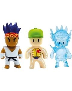 Набор фигурок коллекционных Stumble Guys SG0427-5 Stumble guys