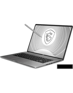 Ноутбук MSI CreatorPro Z17 HX Studio A13VJT-226RU (9S7-17N212-226) Msi