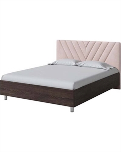 Односпальная кровать Proson Ora 90x200