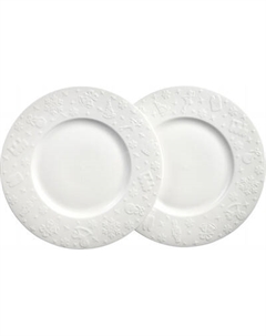 Набор тарелок Lefard Nutcracker 171-355