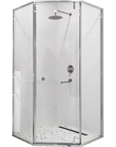 Душевой уголок RGW HO-088 / 350608899-11 Rgw