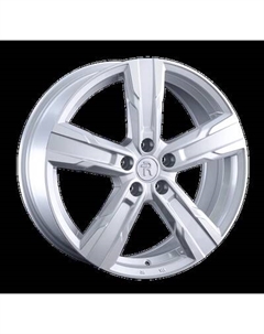 Литой диск Replay V56 17x7.5" 5x108мм DIA 63.3мм ET 55мм S