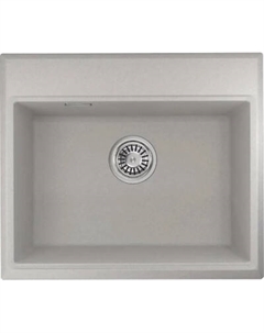 Мойка кухонная GRANULA 5805 Granula