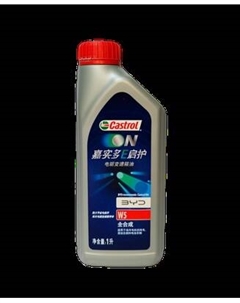 Трансмиссионное масло Castrol ON EV Transmission Fluid W5 / 470727-CN04