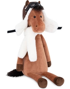 Мягкая игрушка Orange Toys Конь Авиатор / 10911405 Orange toys