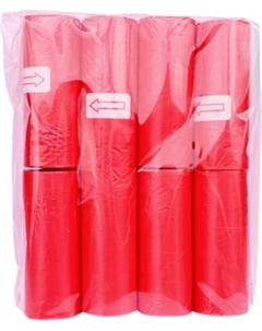 Пакеты для выгула собак Potty-Pot HRE8 0.8мкм биоразлагаемые Potty-pot