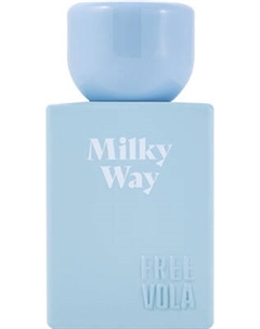 Парфюмерная вода Freevola Milky Way