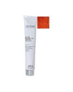 Крем-краска для волос Kaaral Maraes 7.44