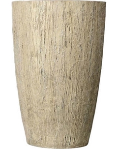 Кашпо Композит Дуб ВН №8 / КЗ-Б8вн-316-38