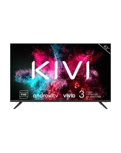 Телевизор Kivi 43" K43FD60B