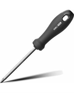 Отвертка Deli Soft Touch / EHT1055