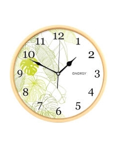 Настенные часы Energy ЕС-108 / 009481