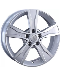 Литой диск Replay VV278 17x7" 5x112мм DIA 57.1мм ET 40мм SF