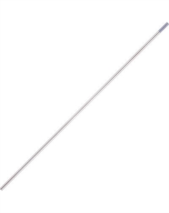 Электрод FoxWeld WC-20 2.4мм 175мм / 1737 Foxweld