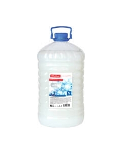 Мыло жидкое OfficeClean Proffesional антибактериальное Officeclean