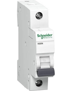 Выключатель автоматический Schneider Electric A9K02120 Schneider electric