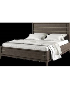 Двуспальная кровать Молодечномебель Boston 1800 с основанием ВМФ-1643